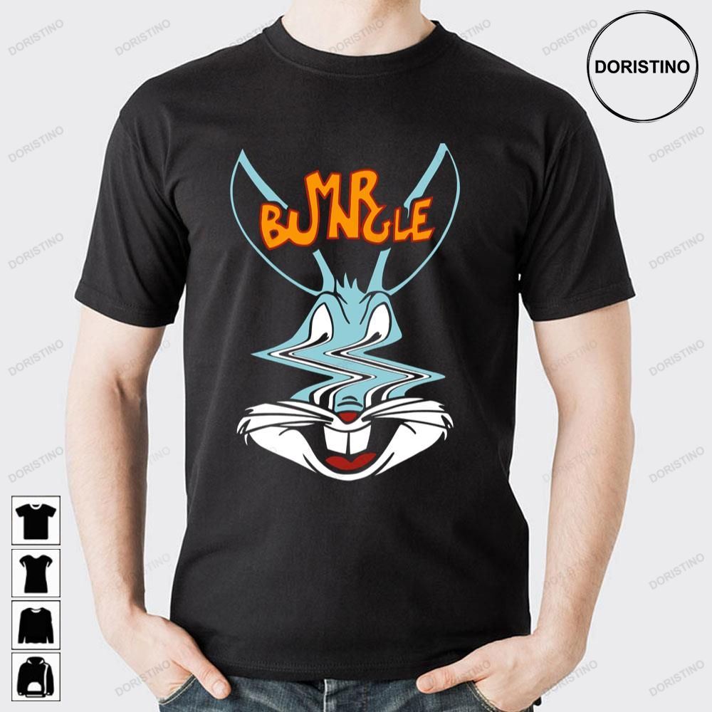 Hey Mr Bungle Trending Style